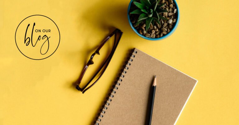 ¡Cómo establecer metas SMART para el mejor año!