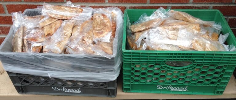 Organización de recuperación de alimentos-Zero Waste Guy