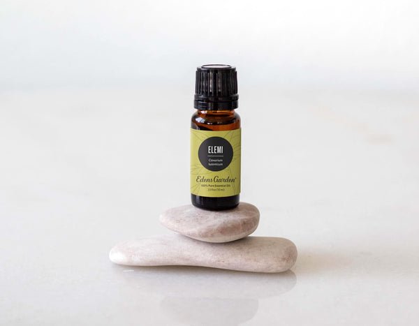 Usos y Beneficios de los Aceites Esenciales Top Elemi