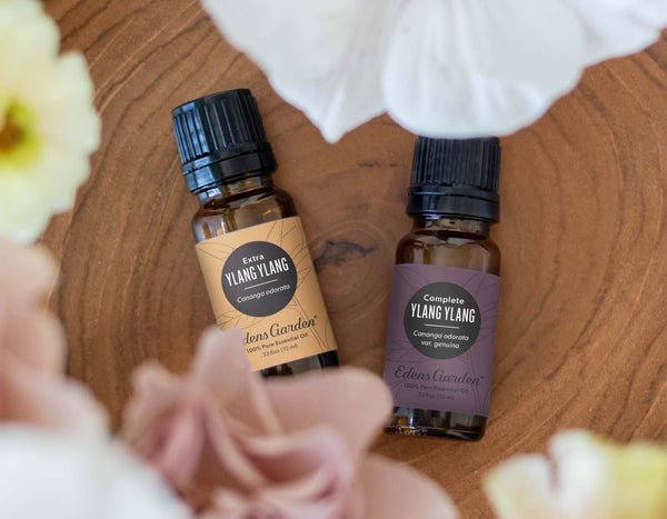 ¿Pueden los aceites esenciales subir o bajar la presión arterial?