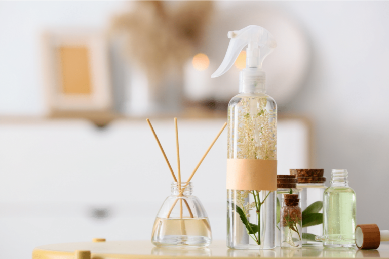 8 formas naturales de renovar tu hogar