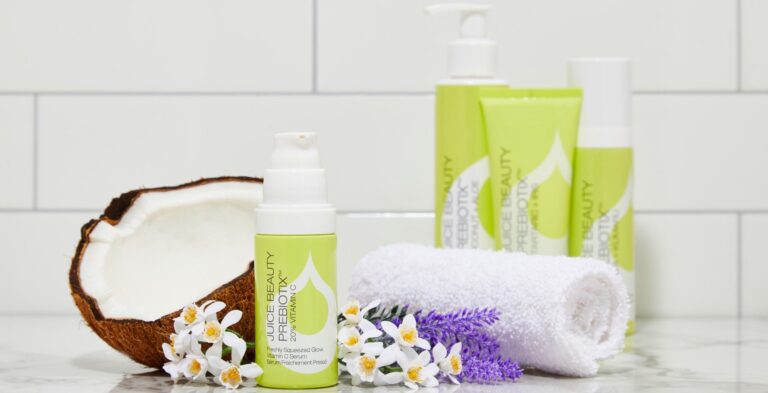 3 consejos para la perfección de la piel en invierno – Juice Beauty