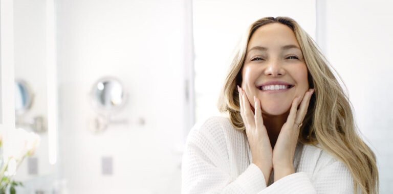 Para una piel feliz: consejos de uso: la belleza del jugo