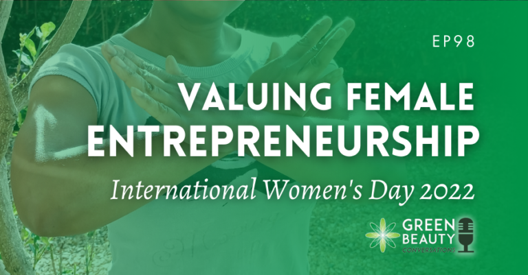 Podcast 98: El valor del emprendimiento femenino