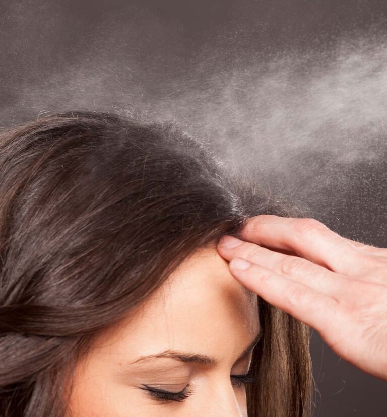 Beneficios del Ácido Hialurónico en el Cabello – 100% PURO