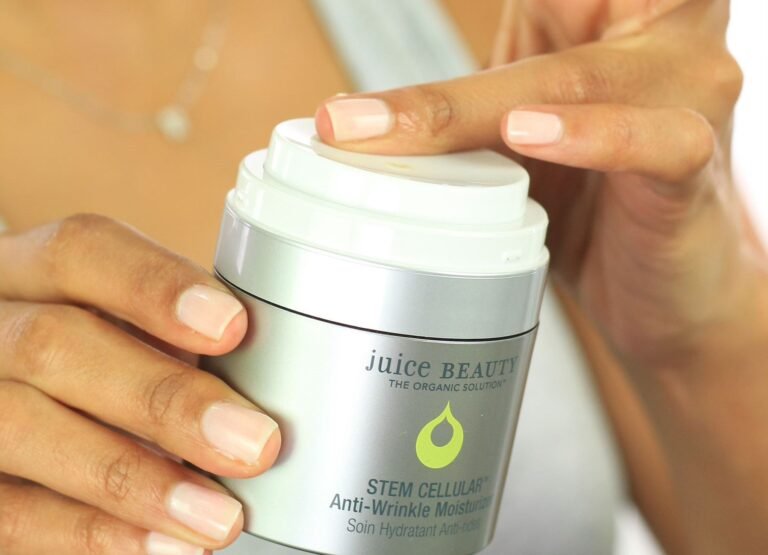 Perfecciona tu piel otoñal con 5 productos de Juice Beauty
