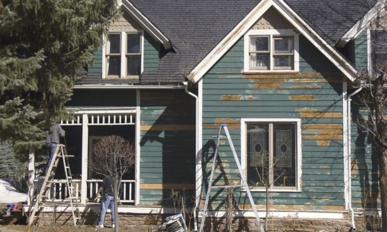 6 maneras de hacer que su antigua casa se vea completamente nueva dentro de su presupuesto