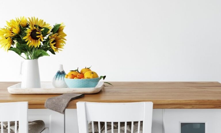 Consejos decorativos para preparar tu hogar con ccccc esta primavera