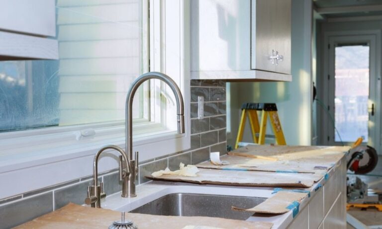 4 proyectos de remodelación del hogar que puede hacer usted mismo para ahorrar dinero