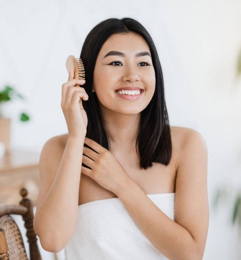 ¿Encontraste el mejor champú para tu cabello suave?  – 100% PURO