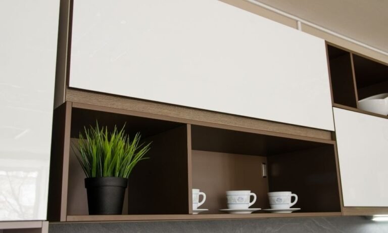 Una guía para que tu cocina luzca más moderna