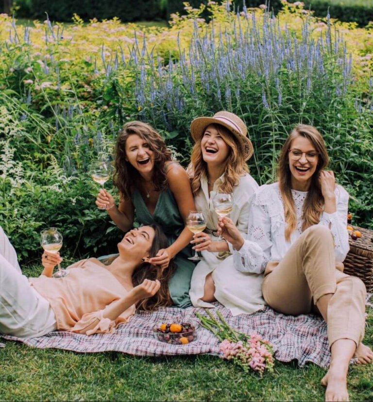 8 citas de amistad relacionadas con tu mejor amiga: 100 % PURA