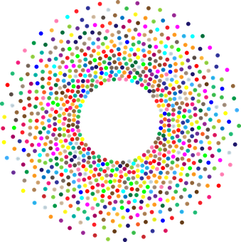 arte de 5 píxeles para niños