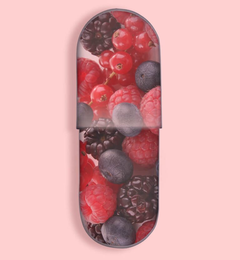 Vitamina A y 14 mejores vitaminas para la piel: 100 % PURA