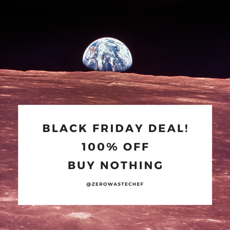 21 actividades de compras gratis para un día en el que no compras nada