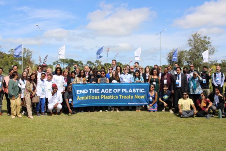 Esperanzas y sueños para la próxima Convención de Plásticos