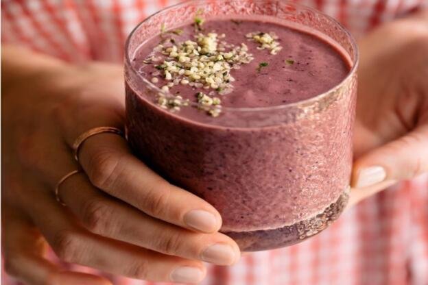 Debe probar la receta de WelleCo.vida nutritiva australia