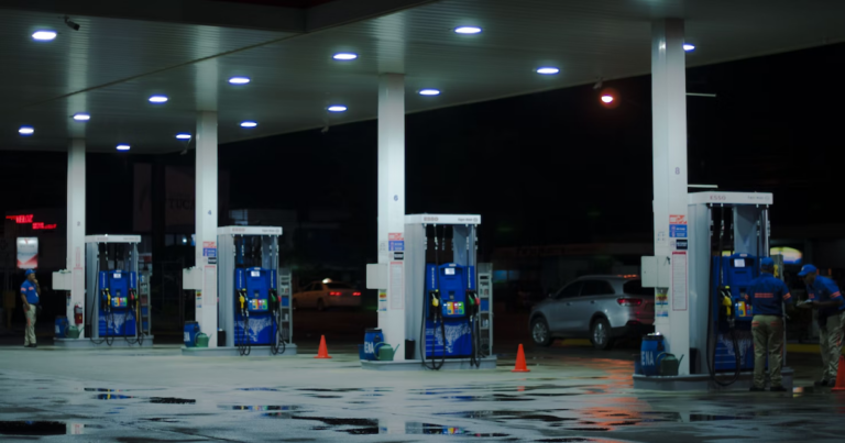 6 tipos de combustible para automóviles y sus características