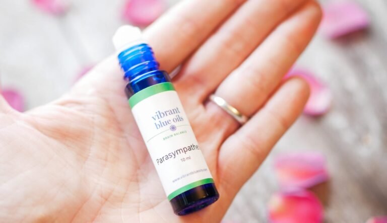 Aceites esenciales para la salud del corazón