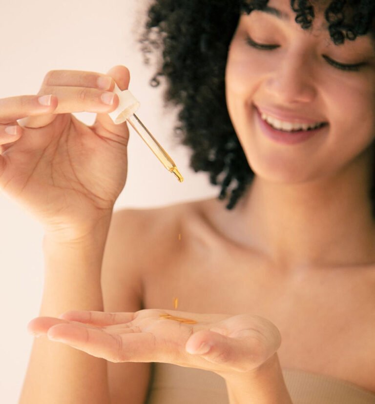 ¿Cuál deberías usar para tu piel? – 100% puro