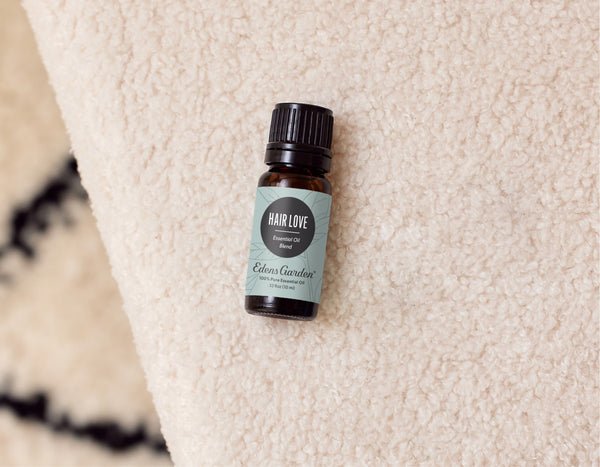 Encuentra los mejores aceites esenciales para el cabello en nuestro cabello Essential Oil B