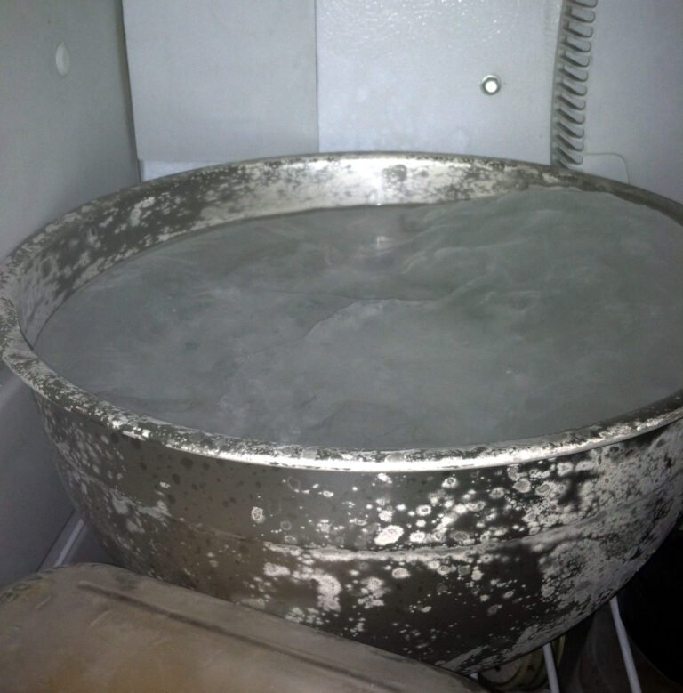 Cómo evitar que los alimentos se echen a perder durante un corte de energía