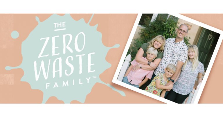 Fredrika Syren de Zero Waste Family: 5 cosas que debe saber para tener un huerto familiar exitoso y cultivar sus propios alimentos