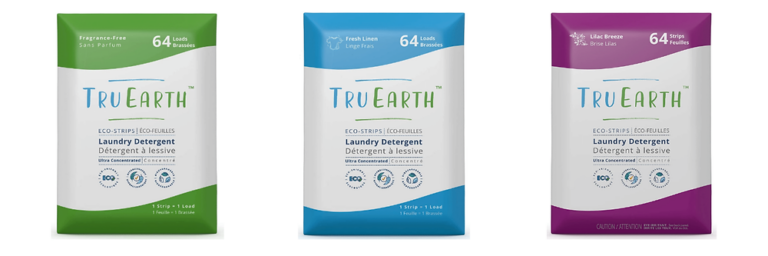 Revisión de las tiras de agua de Tru Earth