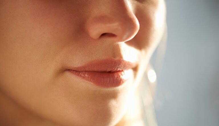 ¿Por qué mis labios están secos?3 pasos para darle a tu cliente el puchero perfecto