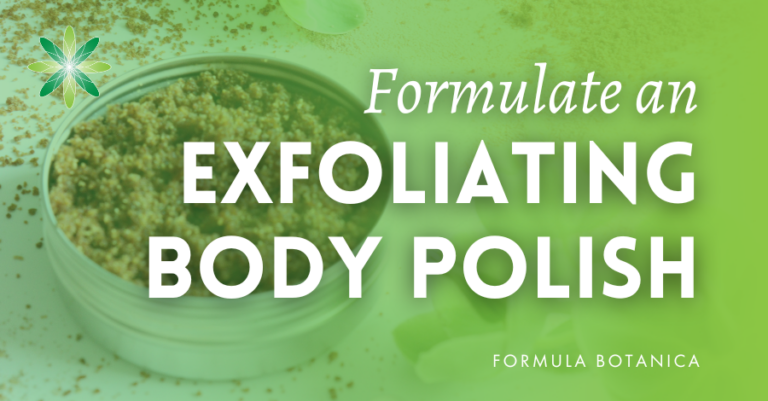 Cómo hacer un exfoliante para el cuerpo