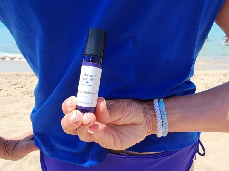 Aceites esenciales para la flexibilidad física y mental