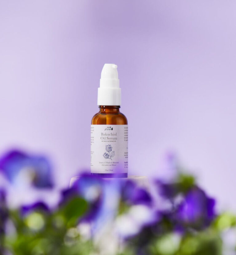 Elixir para una piel más suave y firme: 100 % puro