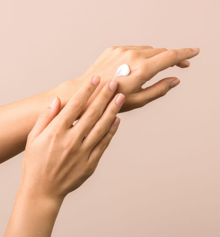 Beneficios de usar crema de manos natural para manos suaves y nutridas – 100% pura