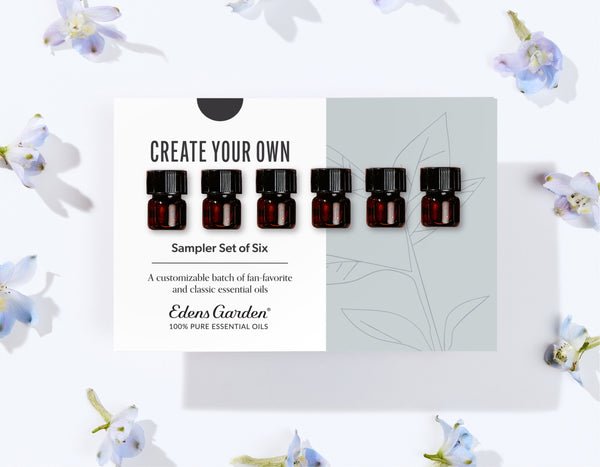 Crea tu propio conjunto de muestras