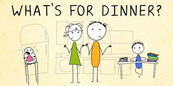 Planificar comidas saludables de forma sencilla