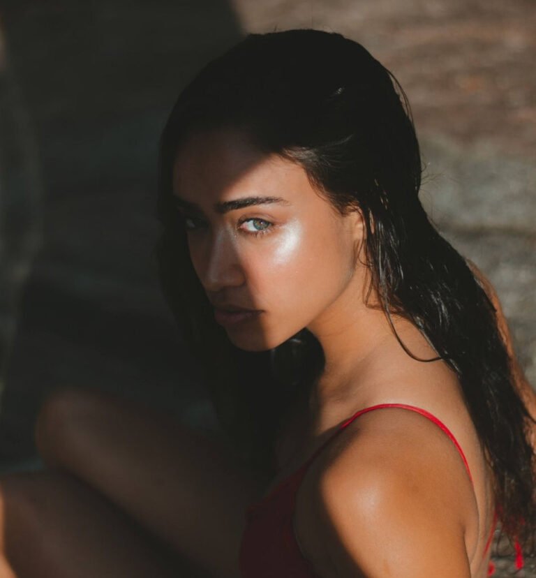 La guía definitiva sobre protección solar natural: 100% pura