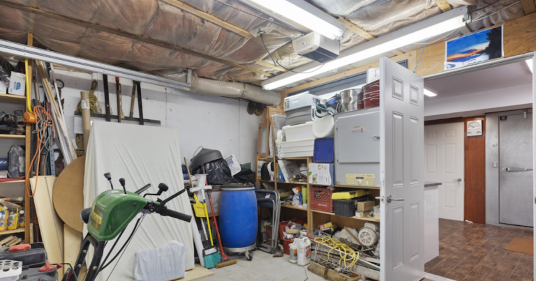 Haga que su garaje sea más ecológico siguiendo estas útiles pautas