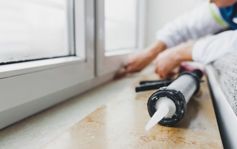 Corrientes de aire, desperdicio de energía y problemas de comodidad: cómo Air Seal lo resuelve todo