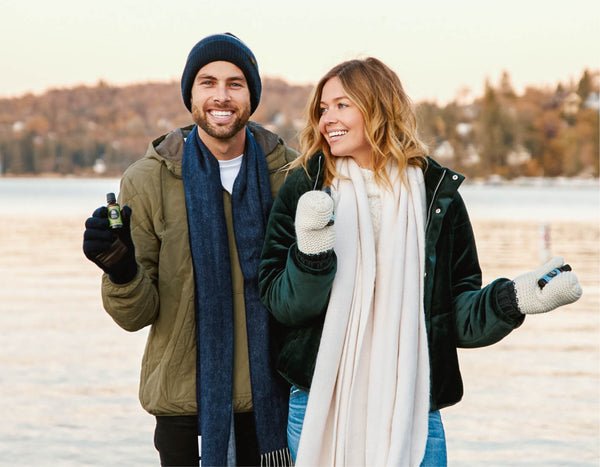 Cómo incorporar SO a los aceites esenciales