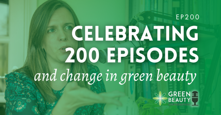 Podcast 200: Celebrando 200 episodios y 6 años de viaje por la belleza ecológica