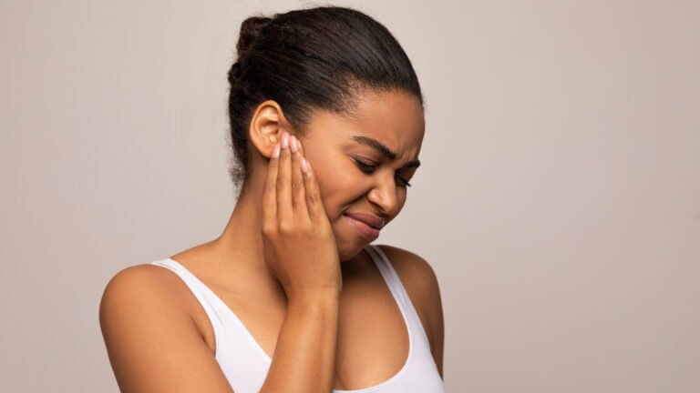 Aceites esenciales para las infecciones de oído.