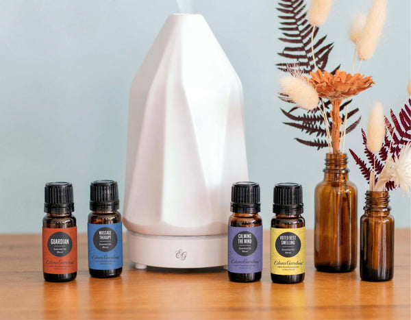 Eden’s Garden vs doTERRA | ¿Cuál es la diferencia?