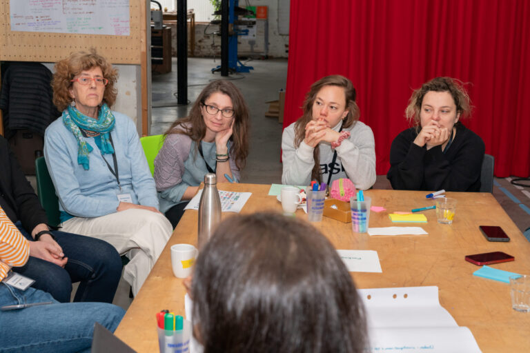 Reunión anual de ZWE 2024: una reunión para recordar – Aspectos destacados de Fair Resource Foundation