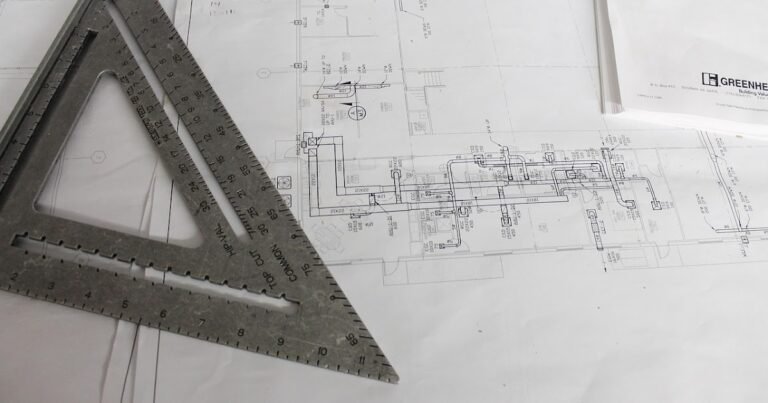Aproveche los principios de ingeniería para construir una base sólida para las renovaciones del hogar.