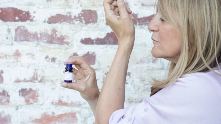 Apoyar las emociones desagradables durante la desintoxicación