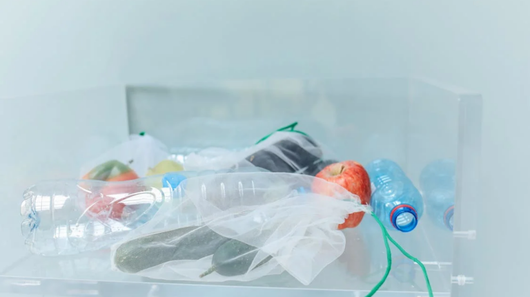 Ordenar tu hogar: Cómo desechar responsablemente los elementos innecesarios