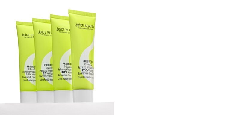 Una guía para elegir los productos adecuados con vitamina C y niacinamida – Juice Beauty