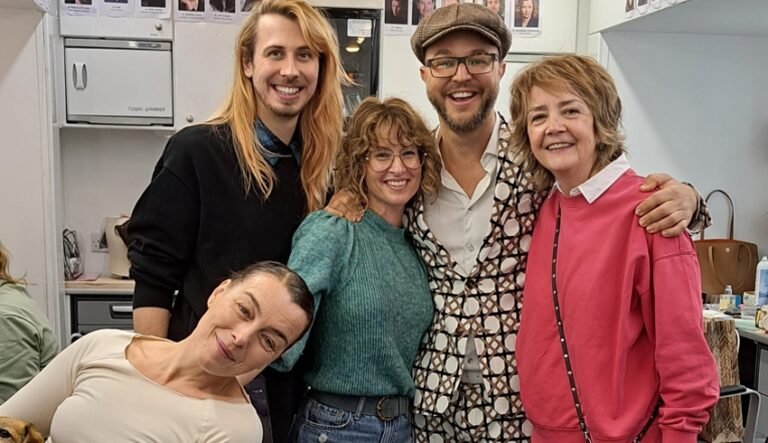 Un gran éxito: Eminence Organic rodada en Budapest