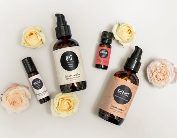 ¡Descargue Consejos rápidos para aceites esenciales!