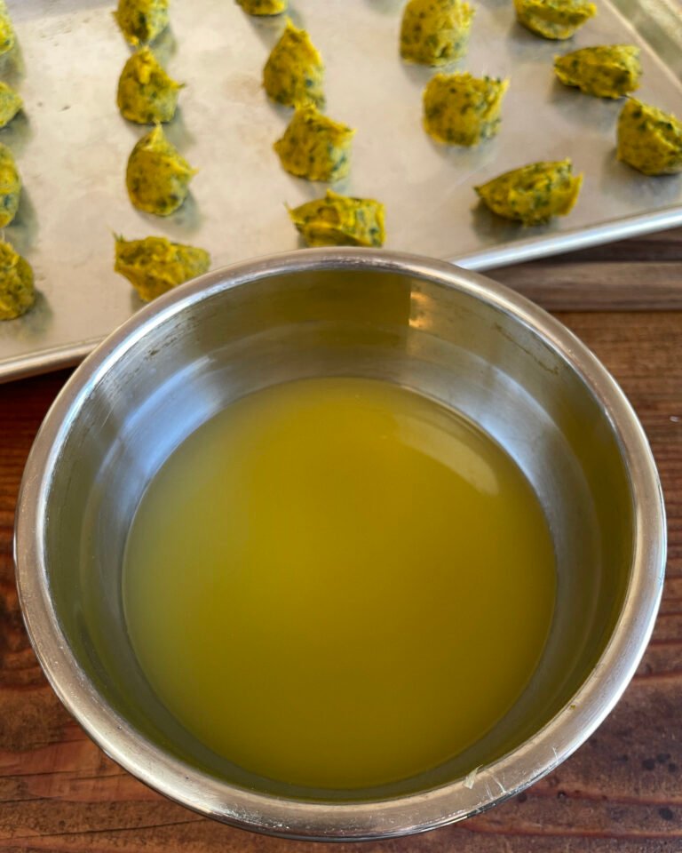 Cómo hacer sopa a base de verduras